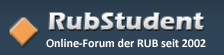 RubStudent - Powered by vBulletin